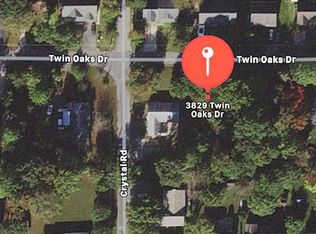 3829 Twin Oaks Dr, Edgewater, MD 21037