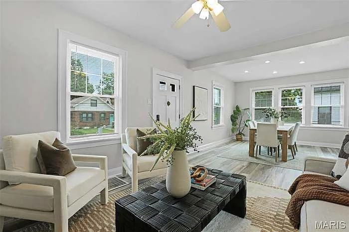 2 bed, 1894 sqft, $2,000 — Photo 4