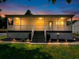 2416 Shull Rd NE, Roanoke, VA 24012