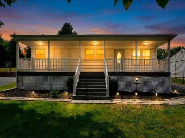 2416 Shull Rd NE, Roanoke, VA 24012