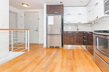 Rented by MySpaceNYC