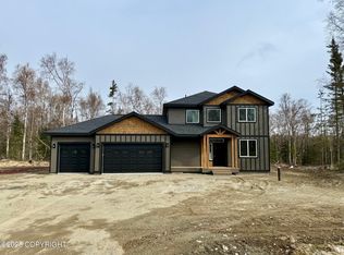 1839 S Alliance Country Dr, Wasilla, AK 99654
