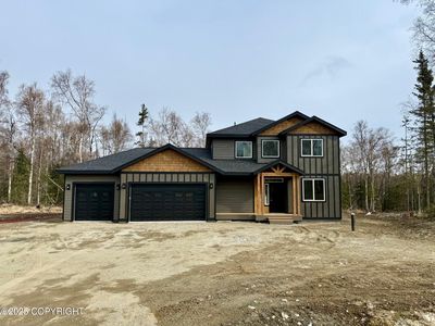 1839 S Alliance Country Dr, Wasilla, AK, 99654