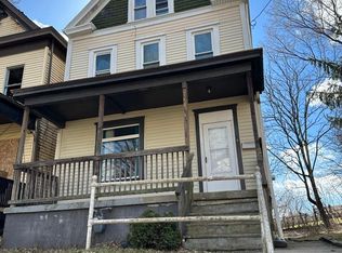 4 Hybla St, Pittsburgh, PA 15212