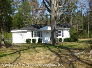 2111 Pony Farm Rd, Jacksonville, NC 28540