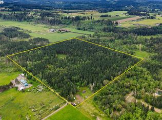 0 S Chynoweth Rd, Oregon City, OR 97045