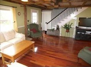 180 South Rd, Salisbury, NH 03268