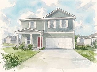 170 Joann Lewis Ln, Hinesville, GA 31313