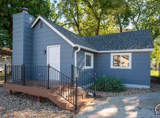 1808 NW Fillmore St, Topeka, KS 66608