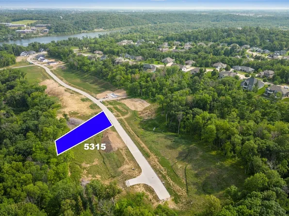 LOT 34 Ushers Ridge Blvd NE, Cedar Rapids, IA 52411