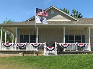 7202 Elm Ridge Dr, Indianapolis, IN 46236