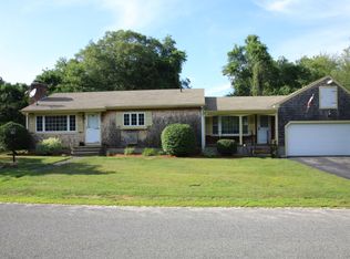 38 R Dr, Westport, MA 02790