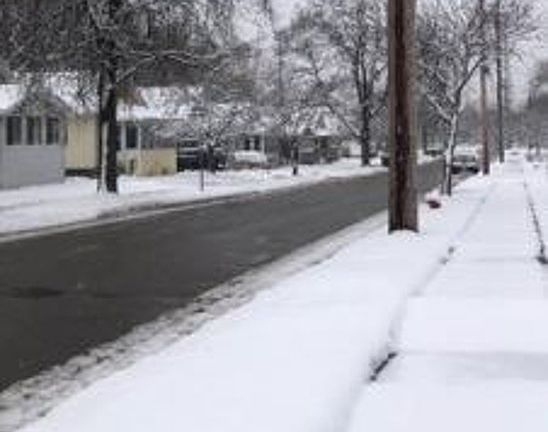 Exterior Neighborhood (street photo)