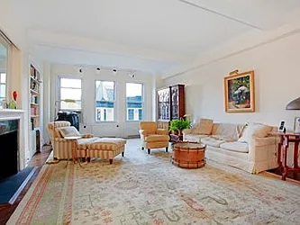 Sold by Corcoran