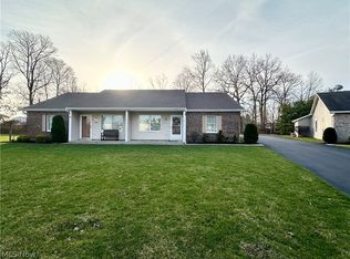 5802 Callaway Cir, Youngstown, OH 44515