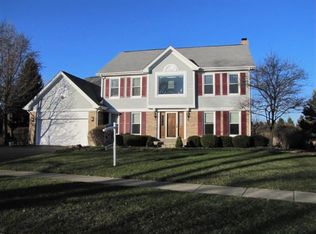 17582 W Westwind Dr, Gurnee, IL