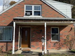 701 Delano Ave, Vestal, NY 13850