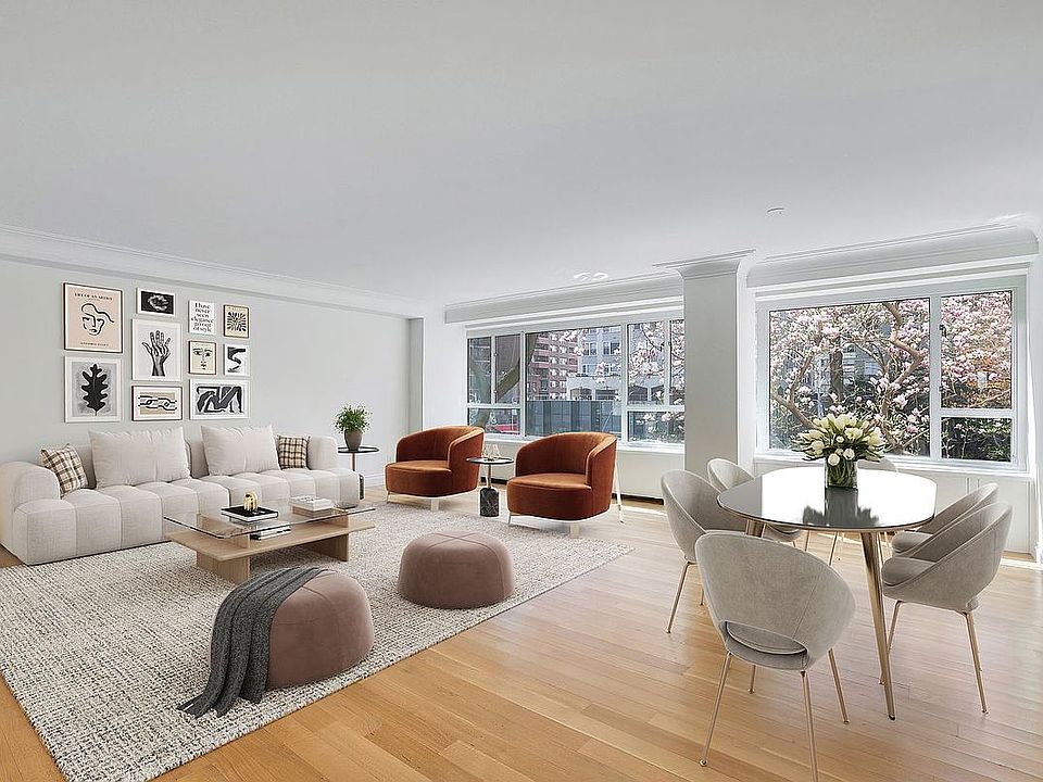 1st image of 200 E 66th St APT D201