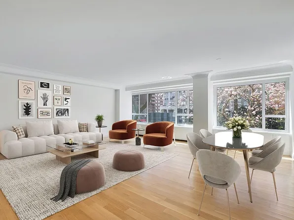 200 E 66th St APT D201, New York, NY 10065