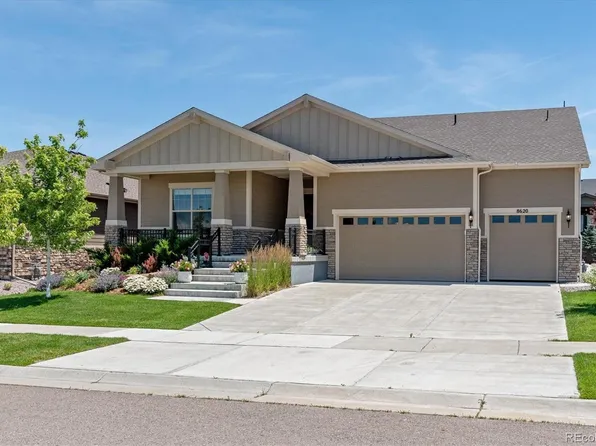 8620 S Sicily Court, Aurora, CO 80016