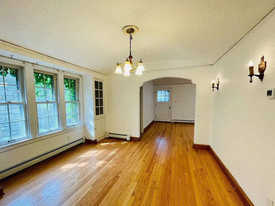 Dinning room