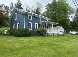 4993 State Route 706, Montrose, PA 18801