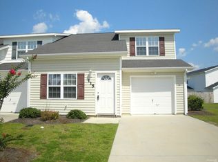 115 Jessie Cir, Hubert, NC 28539