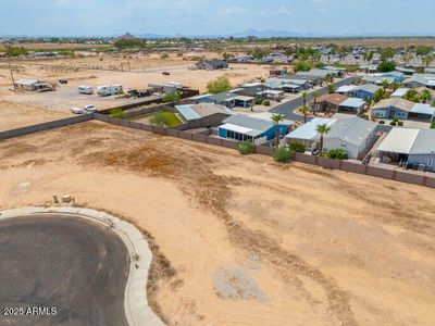 2356 N Horseshoe Cir #18, Casa Grande, AZ, 85122