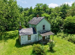 5022 Sunnyside Rd, Cape Charles, VA 23310