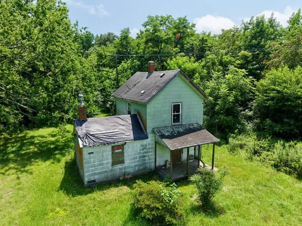 5022 Sunnyside Rd, Cape Charles, VA 23310