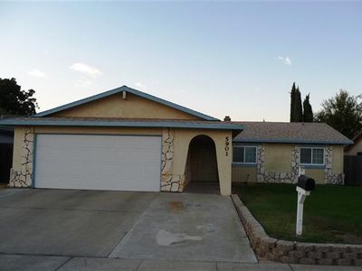 5901 Tallahatchey Dr, Stockton, CA, 95215
