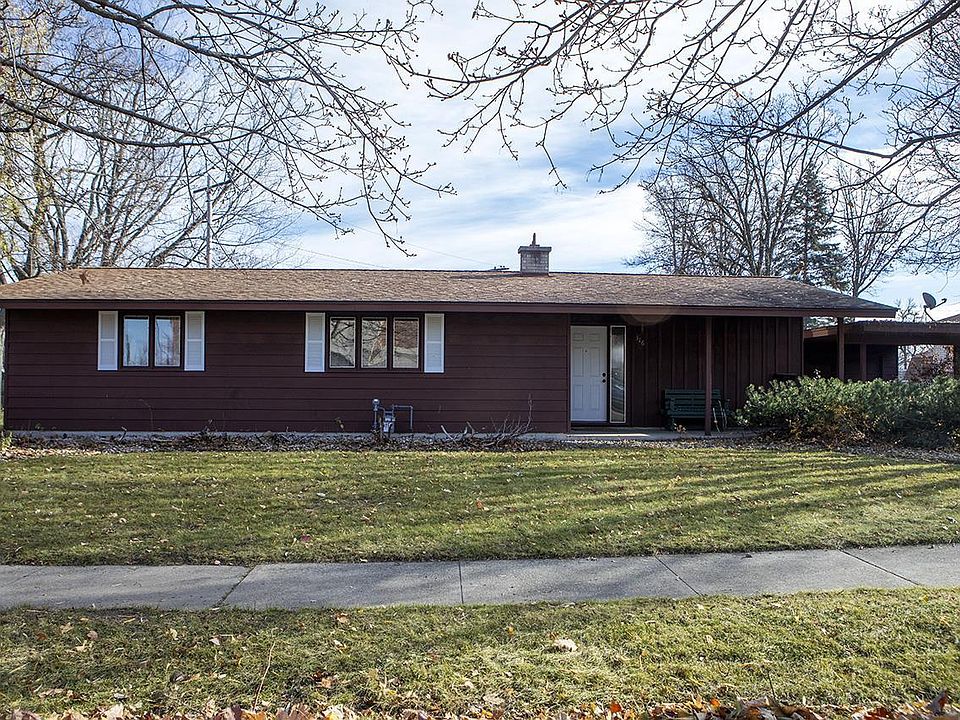 316 McMillen Street, Fort Atkinson, WI 53538 Zillow