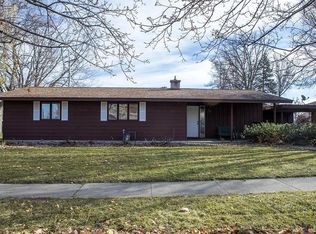 316 McMillen St, Fort Atkinson, WI 53538