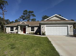 3467 Inverness St, North Port, FL 34288