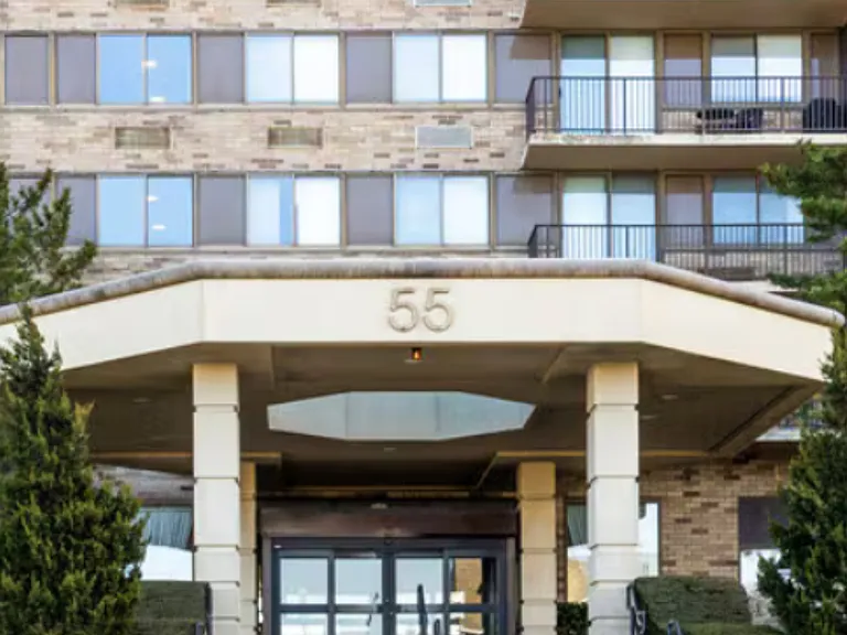 55 Ocean Ave #8K — Photo 1