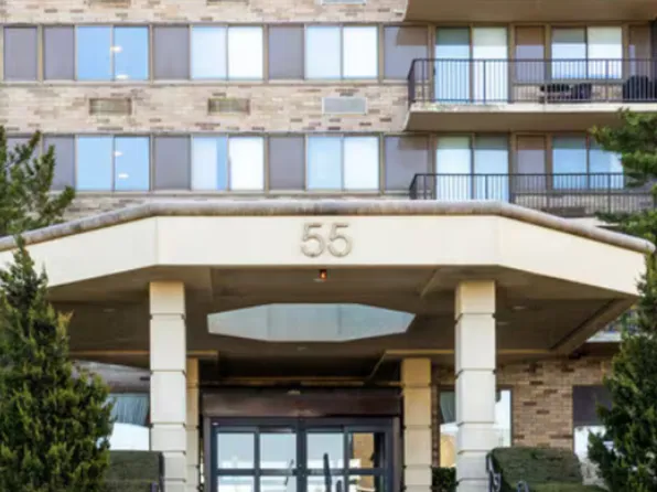 55 Ocean Ave Unit 8K, Monmouth Beach, NJ 07750