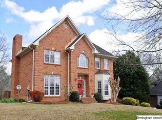 5428 Hickory Ridge Dr, Birmingham, AL 35242