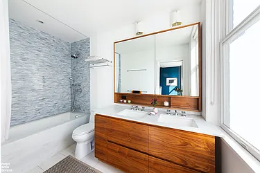 Rented by Brown Harris Stevens