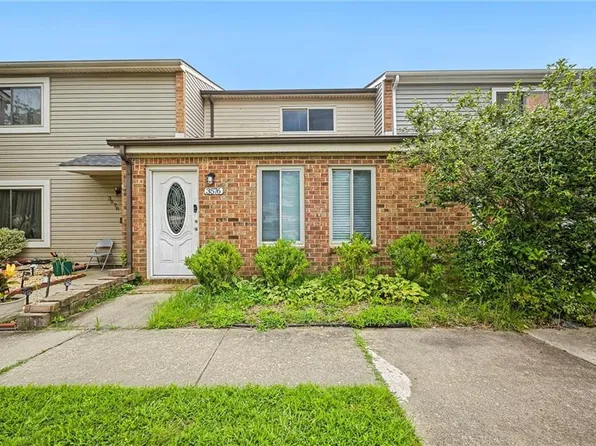 3576 Sierra Arch, Virginia Beach, VA 23453