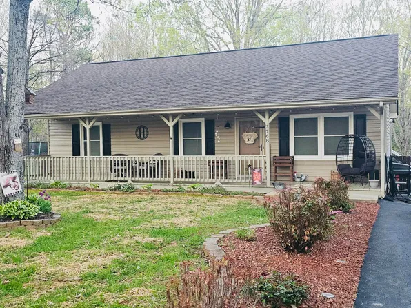 2768 Sandy Level Rd, Goodview, VA 24095