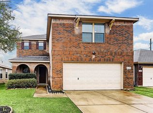 21203 Pine Monte Ridge Ln, Katy, TX 77449