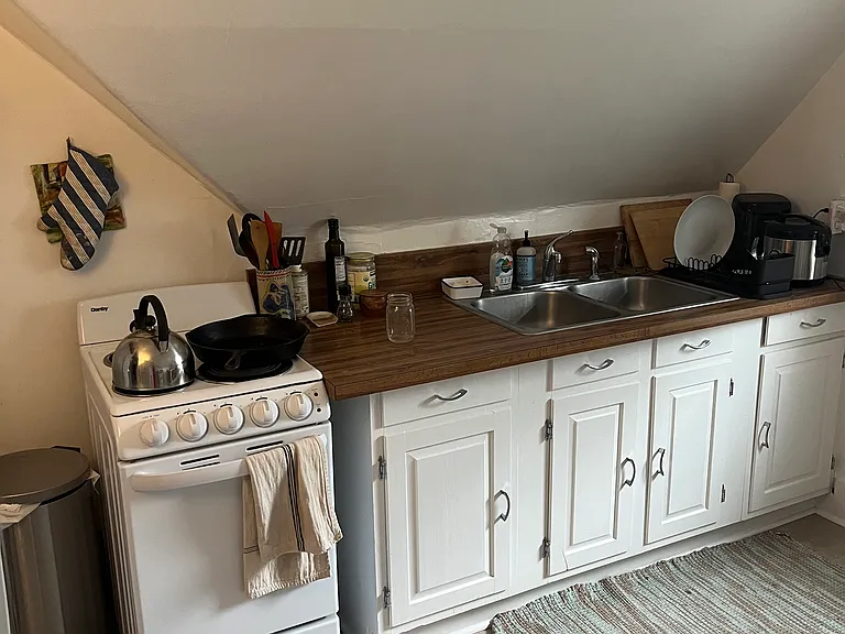 Kitchen photo #2