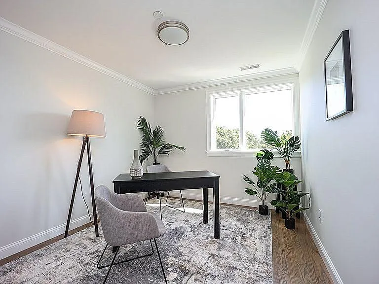 1400 Centre St #203 — Photo 9