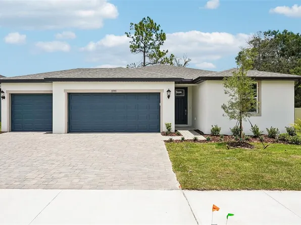 13755 Umber Forest St, Hudson, FL 34669