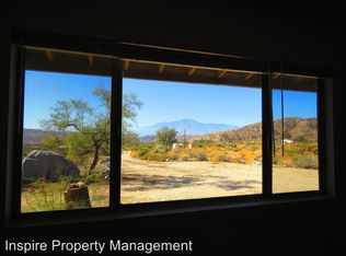 9115 Encelia Ln, Morongo Valley, CA 92256