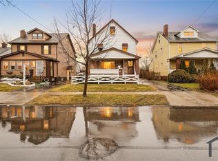 4017 E 144th St, Cleveland, OH 44128