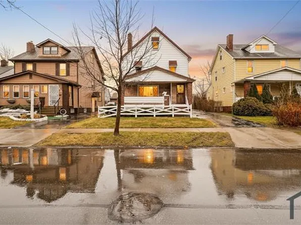 4017 E 144th St, Cleveland, OH 44128