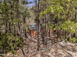 880 E Munds Canyon Rd, Munds Park, AZ 86017