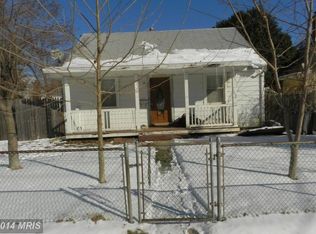 6403 Sligo Pkwy, Hyattsville, MD
