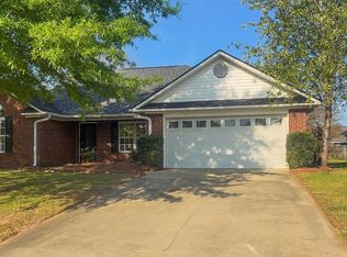 640 Aidan Dr, Sumter, SC 29154